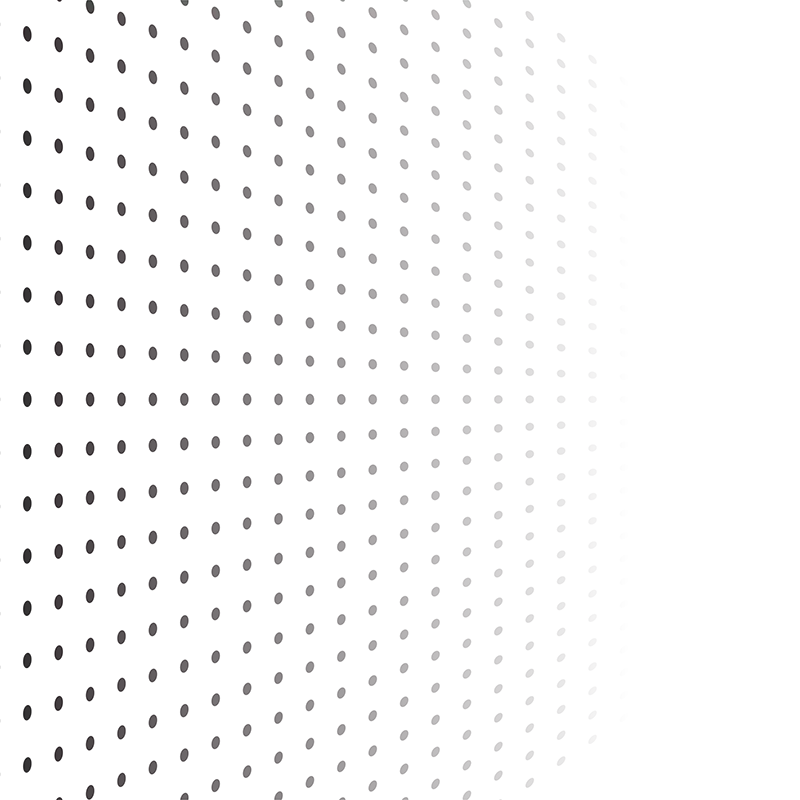 Decorative Dot Left