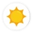 sun or night