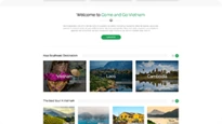 Website Design