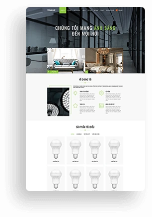 Website Design