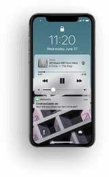 Mobile App