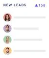 new lead