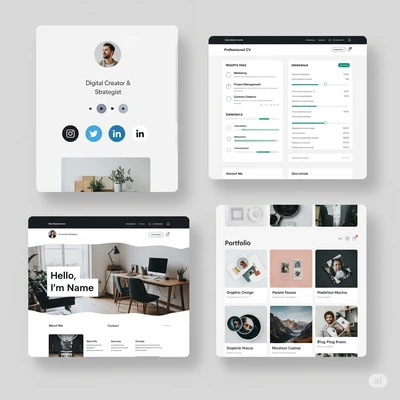 design portfolio