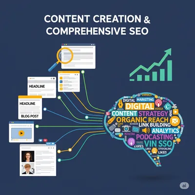 seo web
