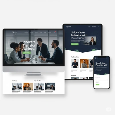 design web